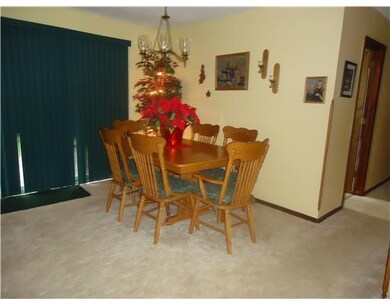 Dining Room.