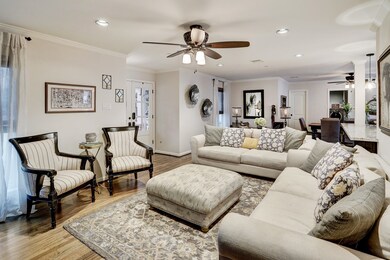 1414 Neeley Dr, Houston, TX 77055 - photo 4