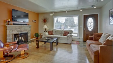Beautiful remodel!
