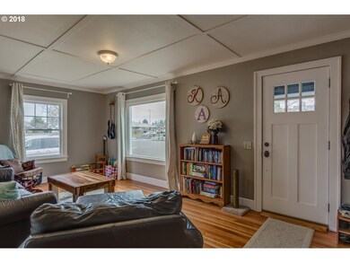 Entrance/Foyer