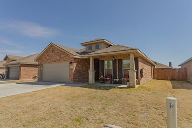 1012 E 96th St, Odessa, TX 79765 - photo 2