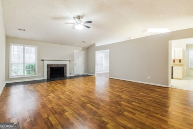 4547 Aladdin Ct, Powder Springs, GA 30127 - photo 3