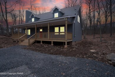 256 Whippoorwill Dr, Bushkill, PA 18324 - photo 5