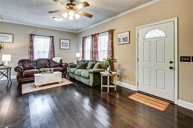 2135 Ross Harris Rd, Asheboro, NC 27205 - photo 4