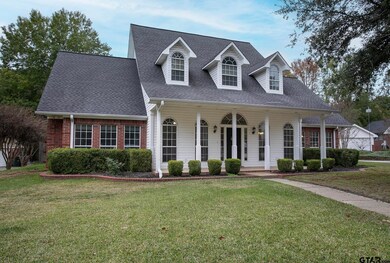 14820 County Road 2333, Whitehouse, TX 75791 - photo 2