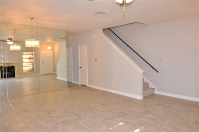 17481 Red Oak Dr unit 7481, Houston, TX 77090 - photo 5