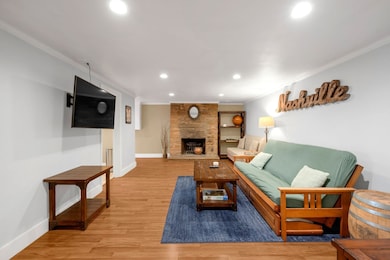 2720 Bobby Ave unit B, Nashville, TN 37216 - photo 5