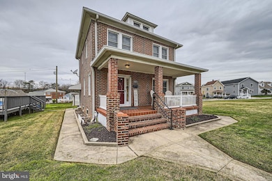 6620 Bushey St, Baltimore, MD 21224 - photo 4