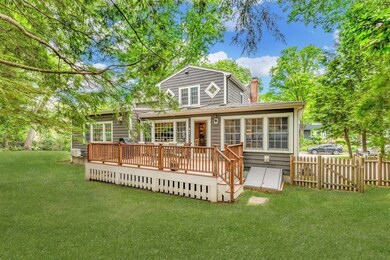 403 Hillcrest Rd, Needham, MA 02492 - photo 5