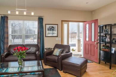 2846 Big Bluestem Pkwy, Fitchburg, WI 53711 - photo 2