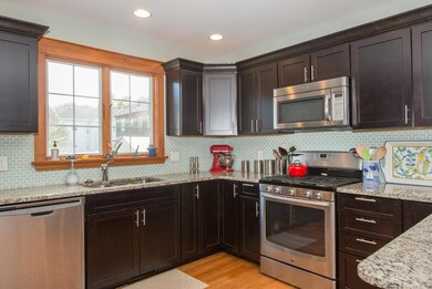 12 Cherry St unit 3, Danvers, MA 01923 - photo 7