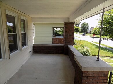 1451 N Drexel Ave, Indianapolis, IN 46201 - photo 5