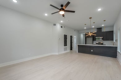 1216 Johnston St unit A/B, Houston, TX 77022 - photo 6