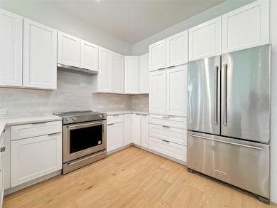 3614 Abbate Cir unit B, Austin, TX 78721 - photo 6