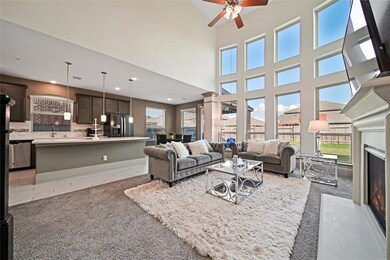 15414 Arrowhead Ridge Dr, Humble, TX 77396 - photo 6