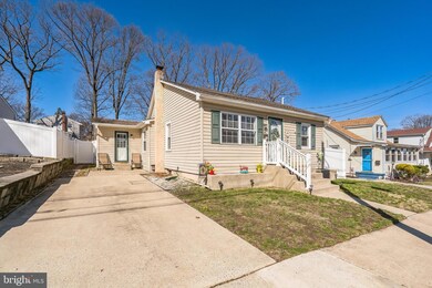 117 Pine Ave, Runnemede, NJ 08078 - photo 4