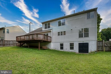 2870 Barrley Dr, Dumfries, VA 22026 - photo 6