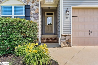 30 Caperton Way, Greer, SC 29651 - photo 2