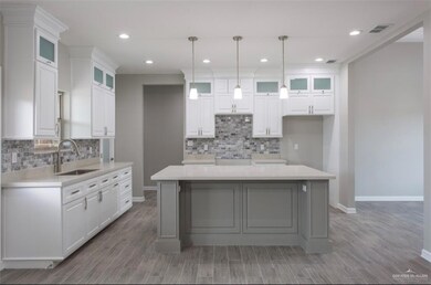 817 Delma St, Weslaco, TX 78599 - photo 6