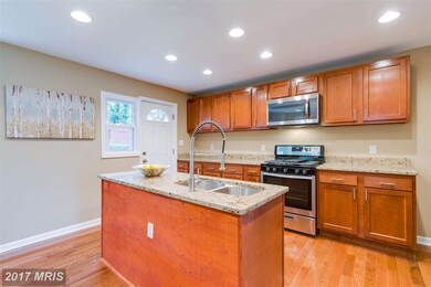 3317 W Northern Pkwy, Baltimore, MD 21215 - photo 3