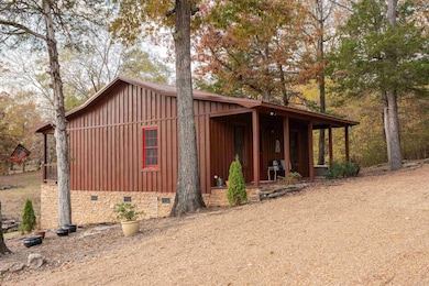 295 Primrose Creek Dr, Heber Springs, AR 72543 - photo 4