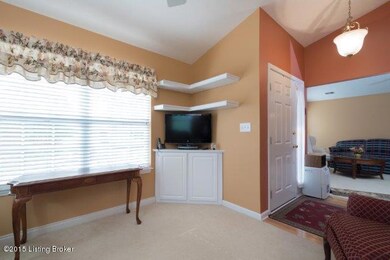 Living Room / Office