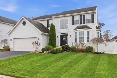 28 Highland Cir, Egg Harbor Township, NJ 08234 - photo 2