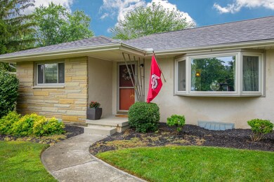 2340 Cranford Road | Columbus