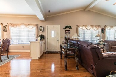 203 Kaylee Cir, Poplar Bluff, MO 63901 - photo 6