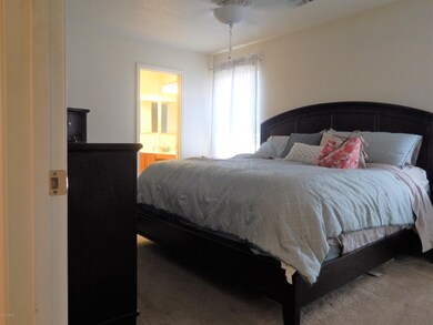Master Bedroom No2