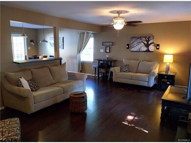 9825 Willow Glen Ct, Henrico, VA 23228 - photo 4