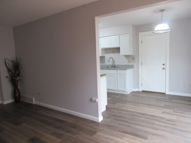 Eating Area