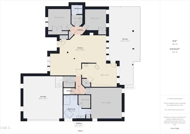 9404 Perimeter Ct, Zebulon, NC 27597 - photo 5