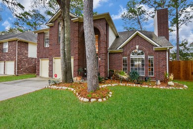 14223 Cypress Falls Dr, Cypress, TX 77429 - photo 3