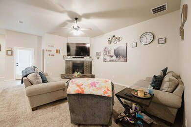 1412 Derrick Ave, Odessa, TX 79765 - photo 4