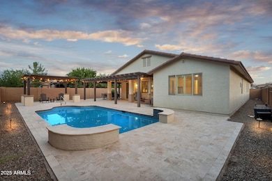 41110 N Eliana Dr, San Tan Valley, AZ 85140 - photo 7