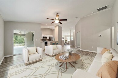 2818 SW Persimmon Ln, Dunnellon, FL 34431 - photo 3