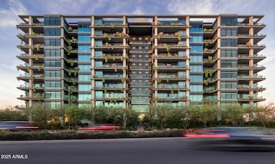 Optima Kierland II unit 306, Scottsdale, AZ 85254 - photo 2