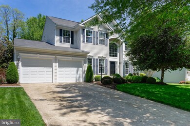 309 Locust Grove Dr, Purcellville, VA 20132 - photo 2