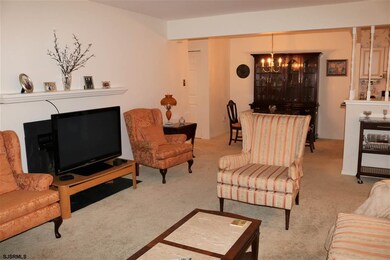 2 Franklin Ct unit 602, Linwood, NJ 08221 - photo 2