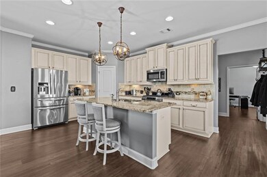 1590 Adams Ave, Braselton, GA 30517 - photo 5