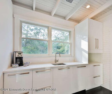 Alt. view of Kitchen