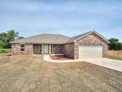 29192 Osage Hills Dr, McLoud, OK 74851 - photo 7