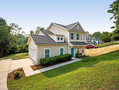 115 Coddington Ln, Statesville, NC 28625 - photo 3