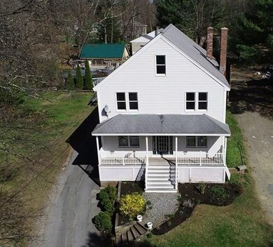 185 Taft Rd, Wilmington, MA 01887 - photo 2