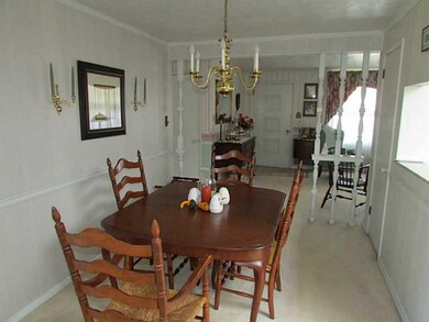 Dining Room.