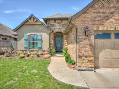 19709 Rambling Creek Dr, Edmond, OK 73012 - photo 3