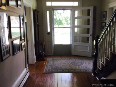 Foyer
