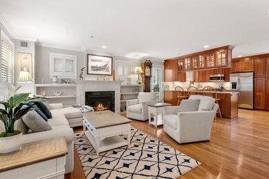 17 Central St unit 14, Salem, MA 01970 - photo 2