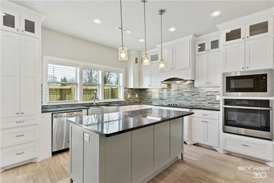 406 NW Retreat Ln, Bentonville, AR 72712 - photo 2